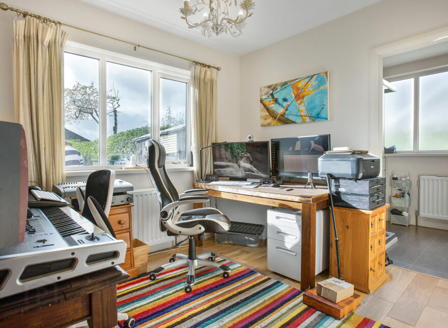 46 Old Ballymoney Road, Ballymena, BT43 6LY