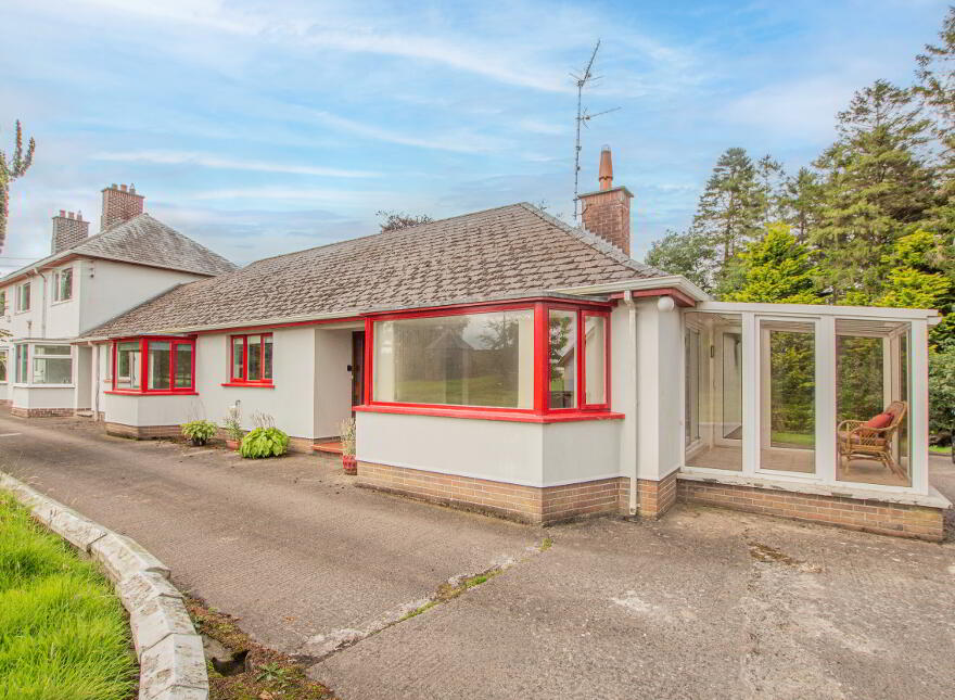 Flat 2 88 Annaghmore Road, Castledawson, Magherafelt, BT45 8DU