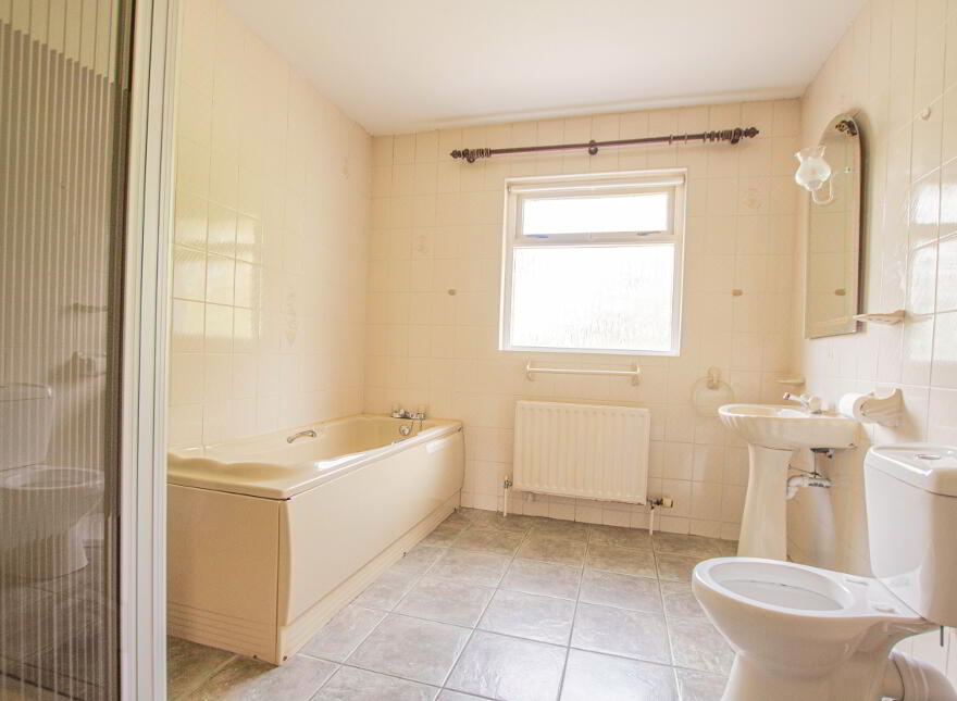 Flat 2 88 Annaghmore Road, Castledawson, Magherafelt, BT45 8DU
