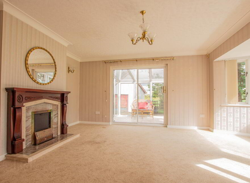 Flat 2 88 Annaghmore Road, Castledawson, Magherafelt, BT45 8DU