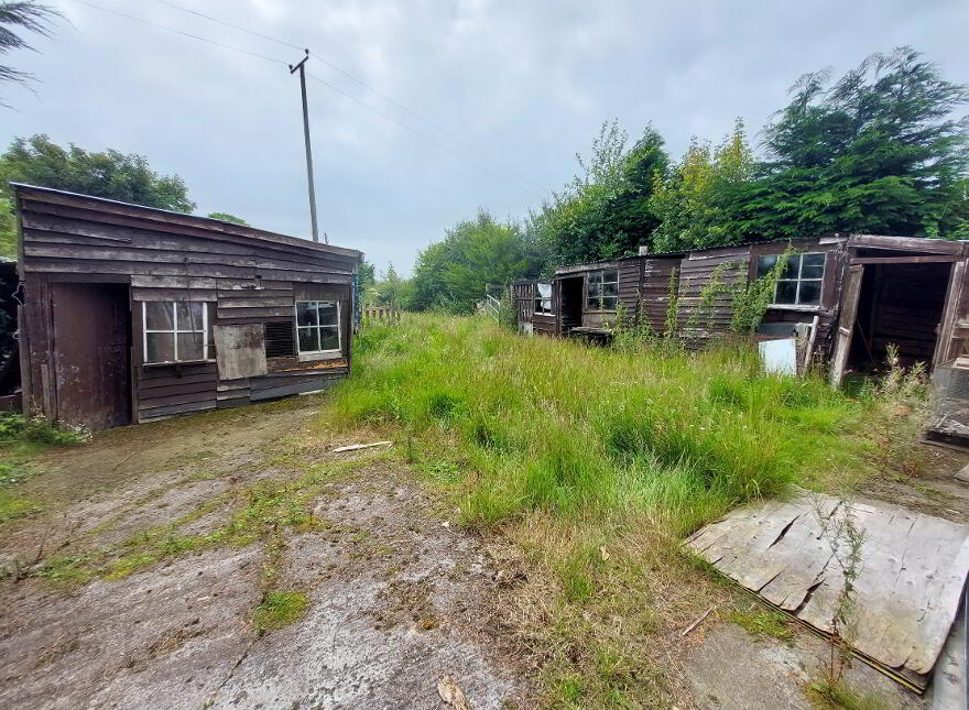 11 Disertowen Road, Newbuildings, Londonderry, BT47 3UL