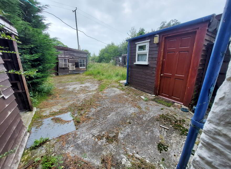 11 Disertowen Road, Newbuildings, Londonderry, BT47 3UL