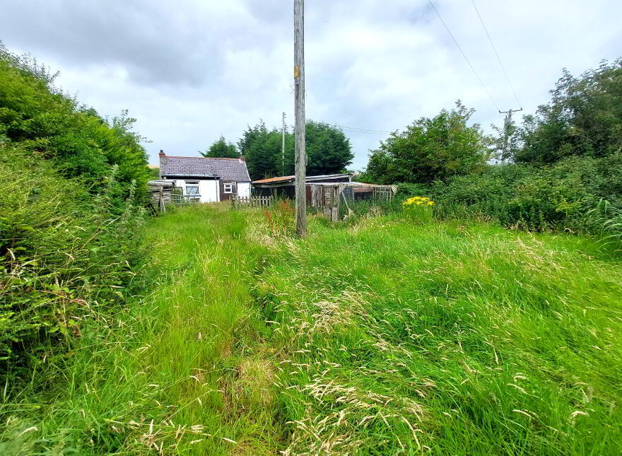 11 Disertowen Road, Newbuildings, Londonderry, BT47 3UL