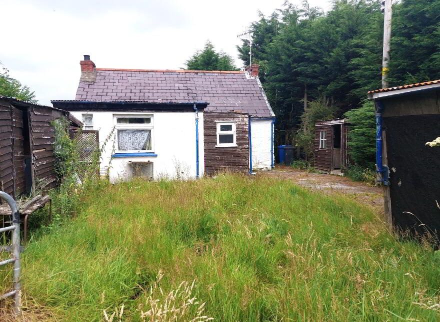 11 Disertowen Road, Newbuildings, Londonderry, BT47 3UL