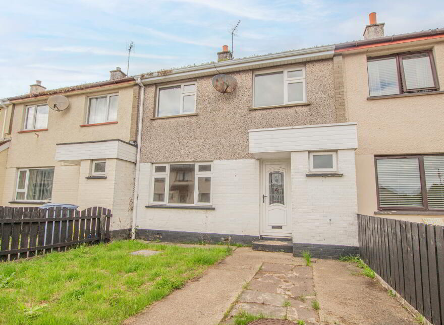 14 Riverside South, Castledawson, BT45 8BE