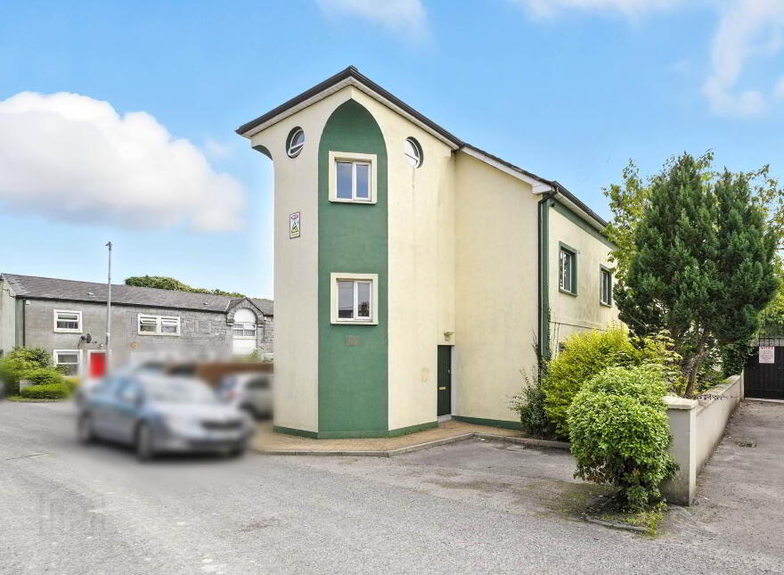 Apartment 1 Dunlo Harbour, Harbour Road, Ballinasloe, H53P286 photo