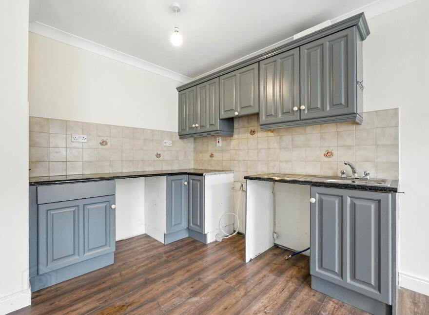 Apartment 1 Dunlo Harbour, Harbour Road, Ballinasloe, H53P286