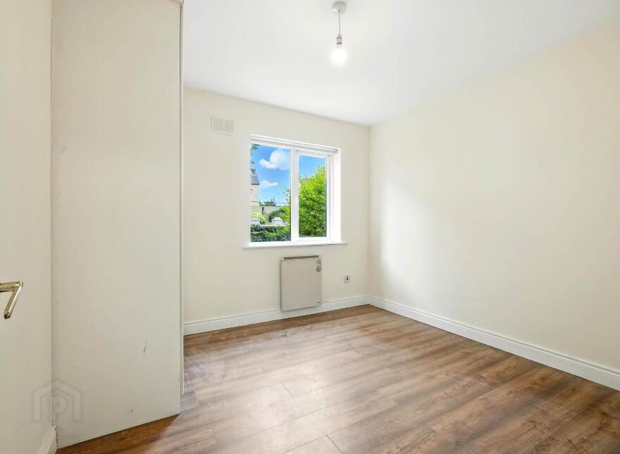 Apartment 1 Dunlo Harbour, Harbour Road, Ballinasloe, H53P286
