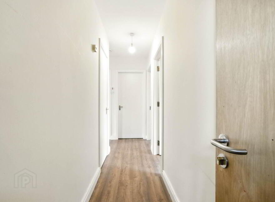 Apartment 1 Dunlo Harbour, Harbour Road, Ballinasloe, H53P286