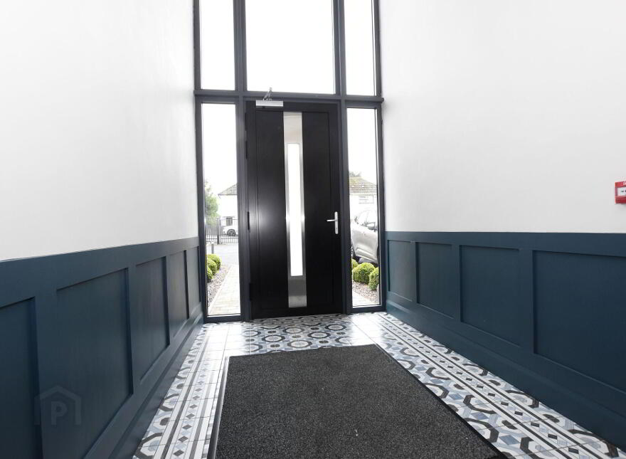 Apt 4 Contemporary First Floor Apartment, 7 Meeting Street, Moira, BT67 0NR