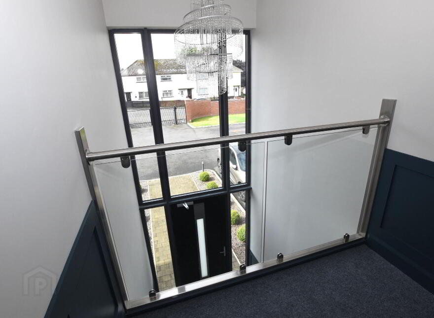 Apt 4 Contemporary First Floor Apartment, 7 Meeting Street, Moira, BT67 0NR