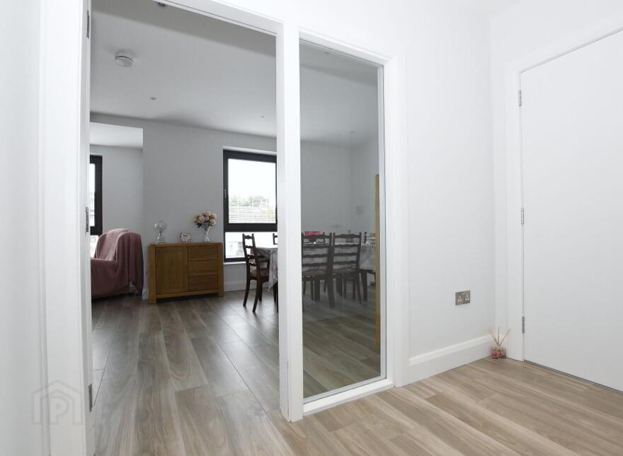 Apt 4 Contemporary First Floor Apartment, 7 Meeting Street, Moira, BT67 0NR