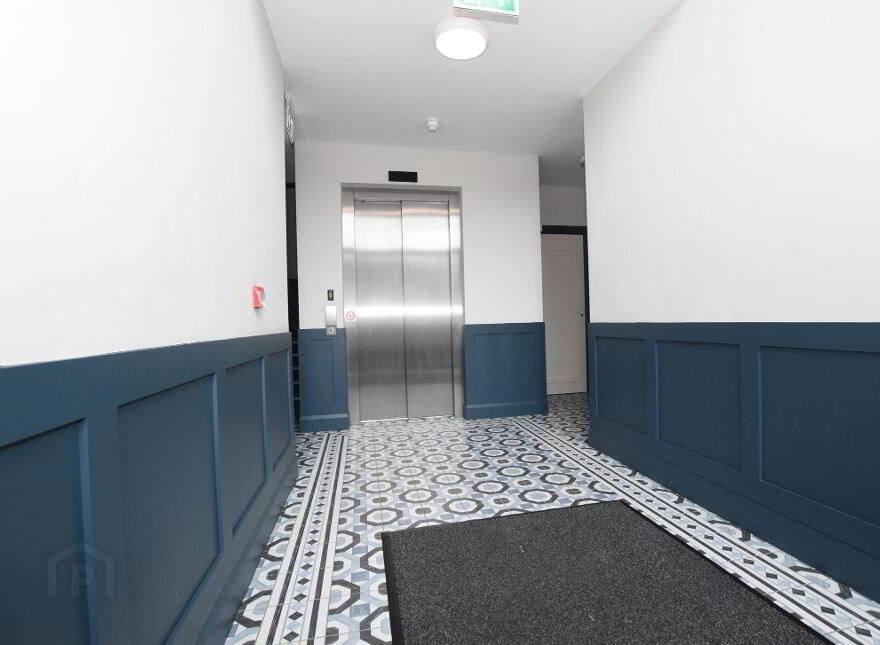Apt 4 Contemporary First Floor Apartment, 7 Meeting Street, Moira, BT67 0NR