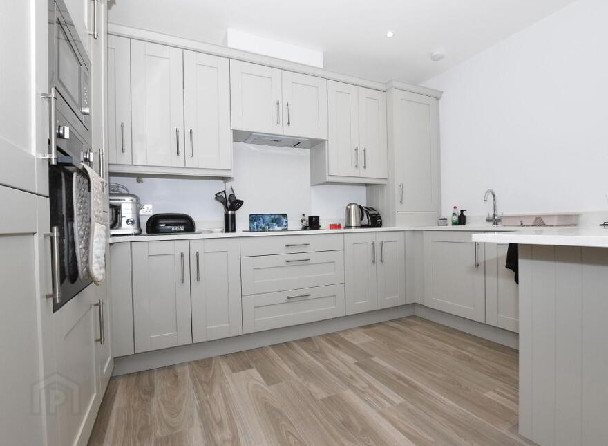 Apt 4 Contemporary First Floor Apartment, 7 Meeting Street, Moira, BT67 0NR
