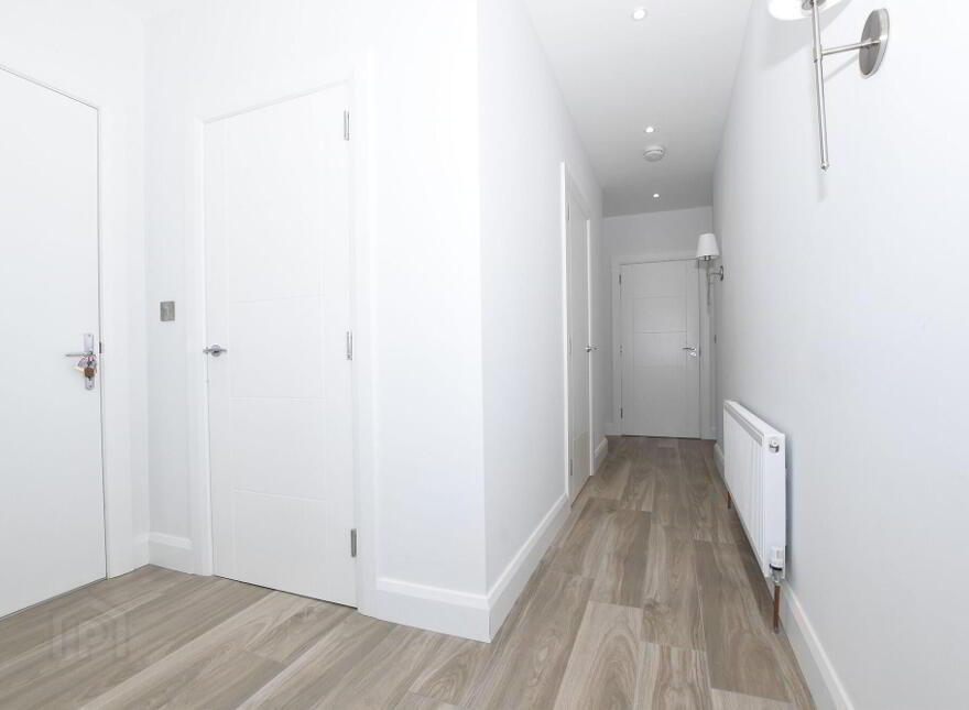 Apt 4 Contemporary First Floor Apartment, 7 Meeting Street, Moira, BT67 0NR