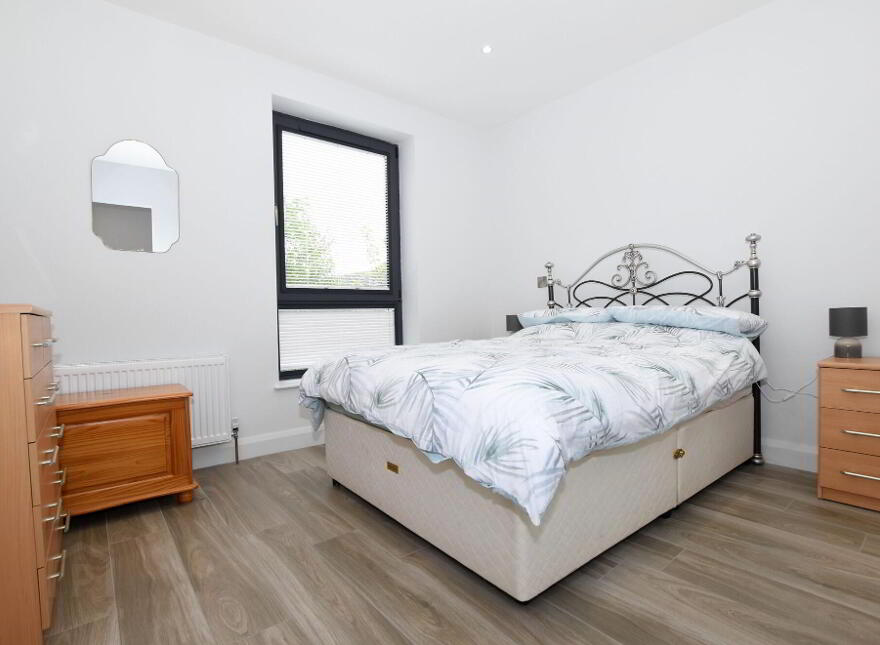 Apt 4 Contemporary First Floor Apartment, 7 Meeting Street, Moira, BT67 0NR