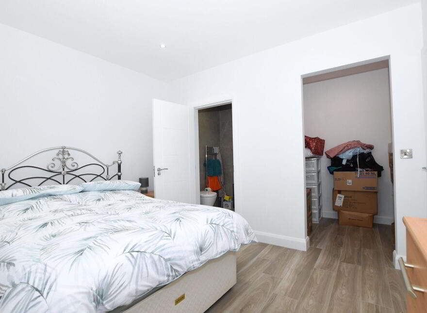 Apt 4 Contemporary First Floor Apartment, 7 Meeting Street, Moira, BT67 0NR