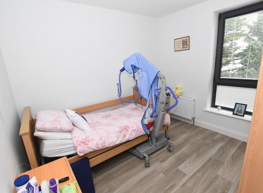 Apt 4 Contemporary First Floor Apartment, 7 Meeting Street, Moira, BT67 0NR