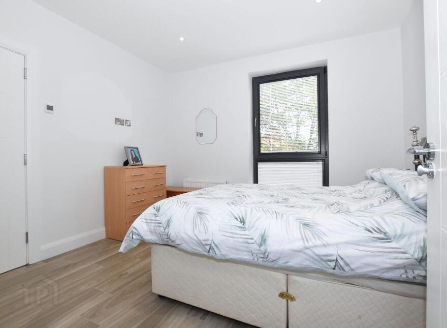 Apt 4 Contemporary First Floor Apartment, 7 Meeting Street, Moira, BT67 0NR