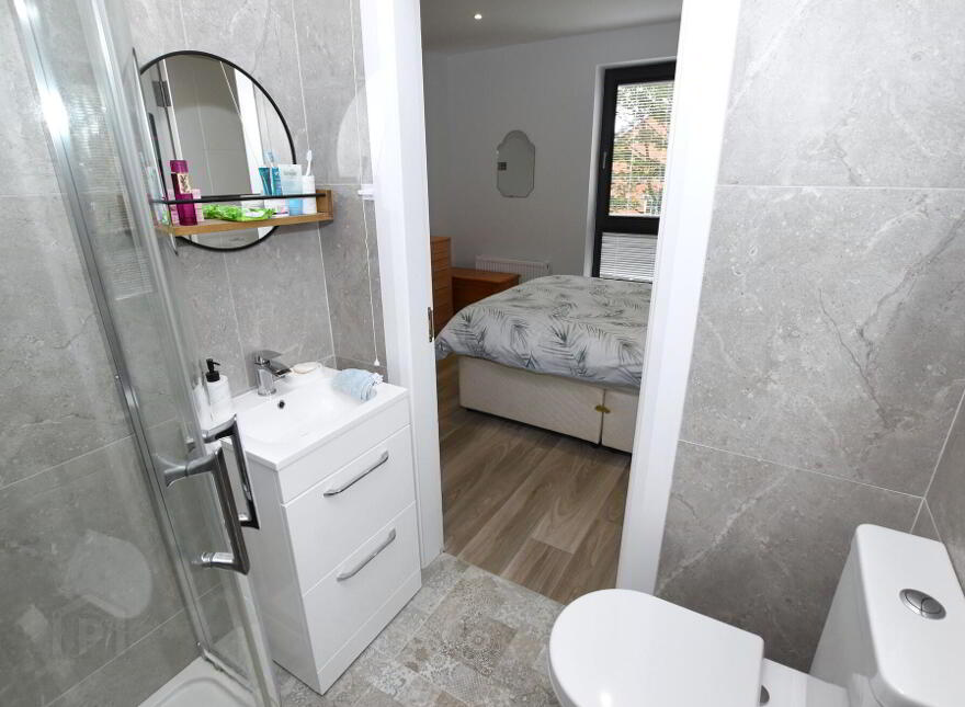Apt 4 Contemporary First Floor Apartment, 7 Meeting Street, Moira, BT67 0NR