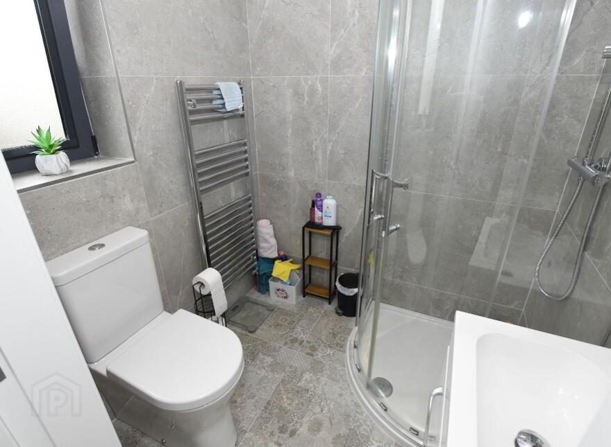 Apt 4 Contemporary First Floor Apartment, 7 Meeting Street, Moira, BT67 0NR
