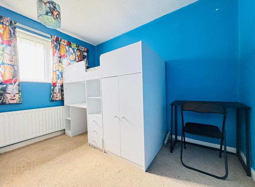 25 Ballyhenry Avenue, Glengormley, Newtownabbey, BT36 5AZ