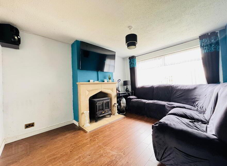 25 Ballyhenry Avenue, Glengormley, Newtownabbey, BT36 5AZ