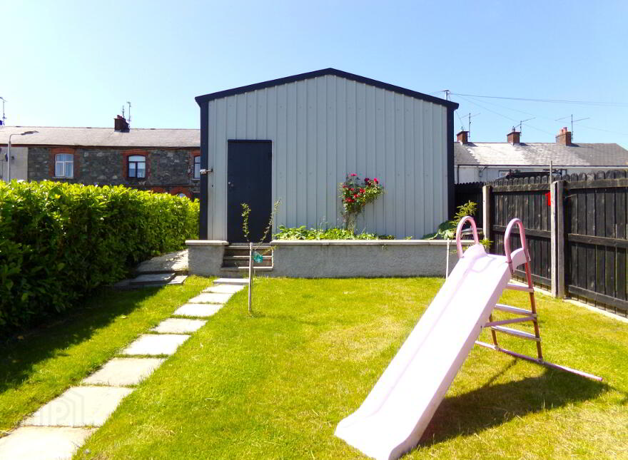 41 Main Street, Darkley, Keady, BT60 3BD