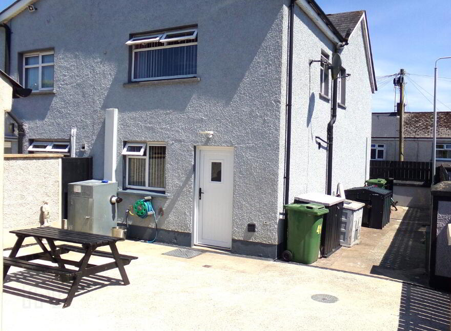 41 Main Street, Darkley, Keady, BT60 3BD