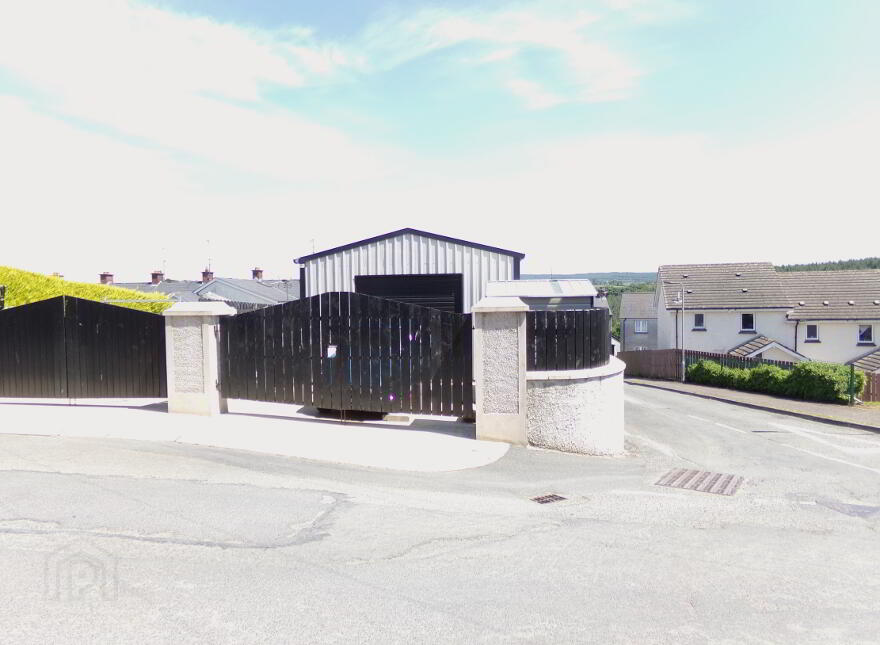 41 Main Street, Darkley, Keady, BT60 3BD