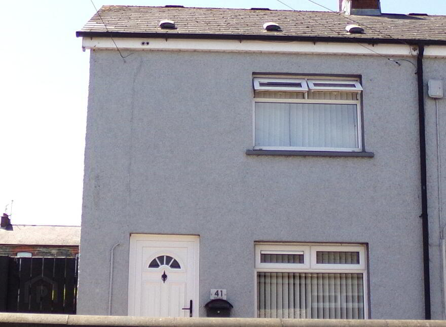 41 Main Street, Darkley, Keady, BT60 3BD