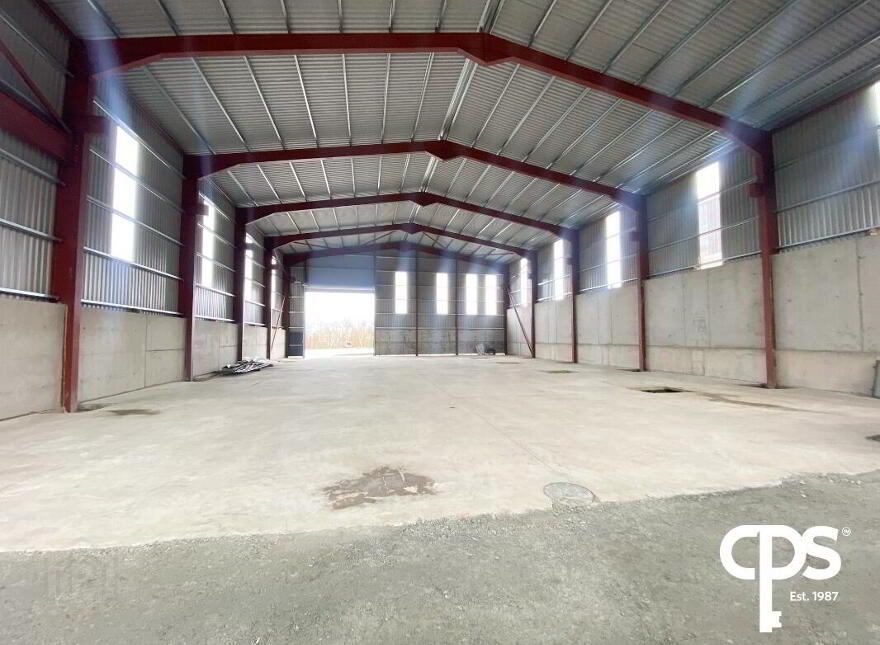 18a Seagahan Road, Armagh, BT60 2BH