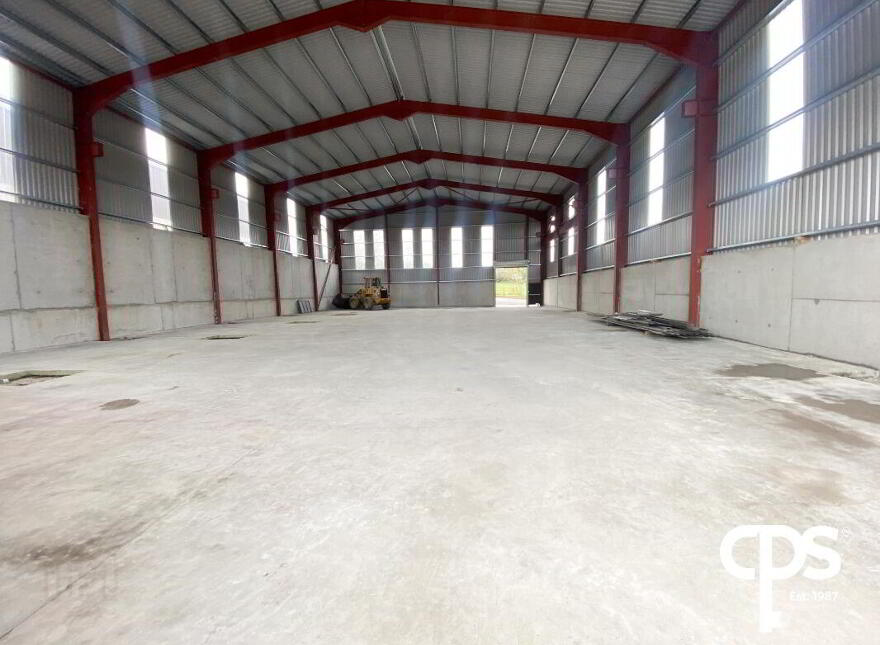18a Seagahan Road, Armagh, BT60 2BH