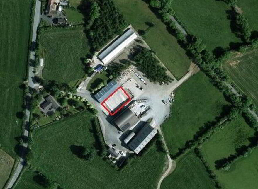 18a Seagahan Road, Armagh, BT60 2BH