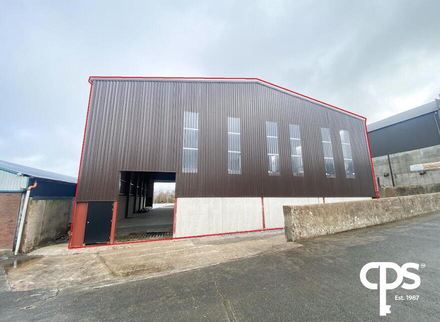 18a Seagahan Road, Armagh, BT60 2BH photo