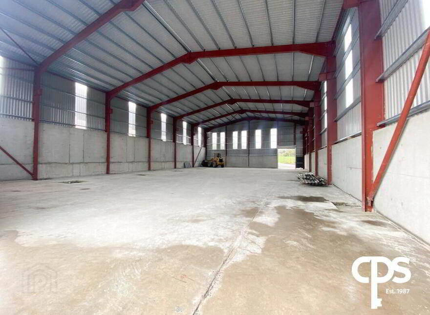 18a Seagahan Road, Armagh, BT60 2BH
