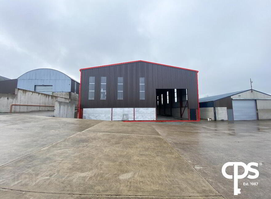 18a Seagahan Road, Armagh, BT60 2BH