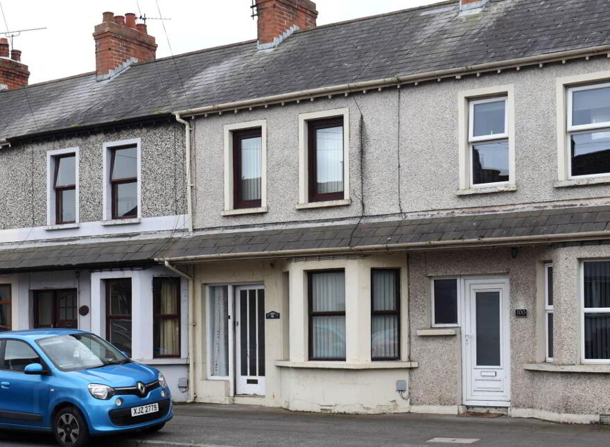 98 Moat Street, Donaghadee, BT21 0ED photo