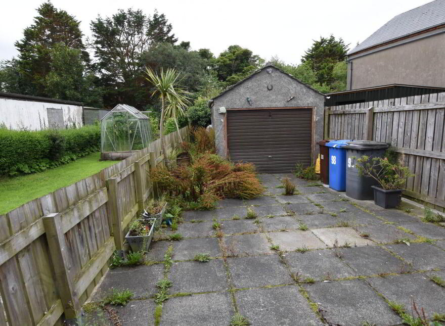 98 Moat Street, Donaghadee, BT21 0ED