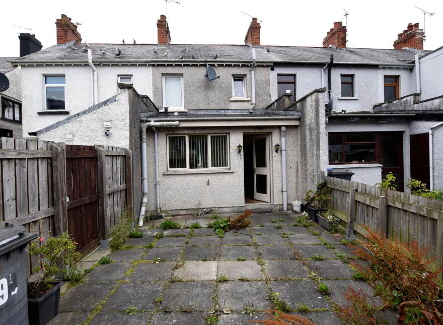 98 Moat Street, Donaghadee, BT21 0ED