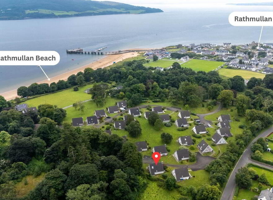 29 Rathmullan Cottages, Rathmullan, F92D9X9