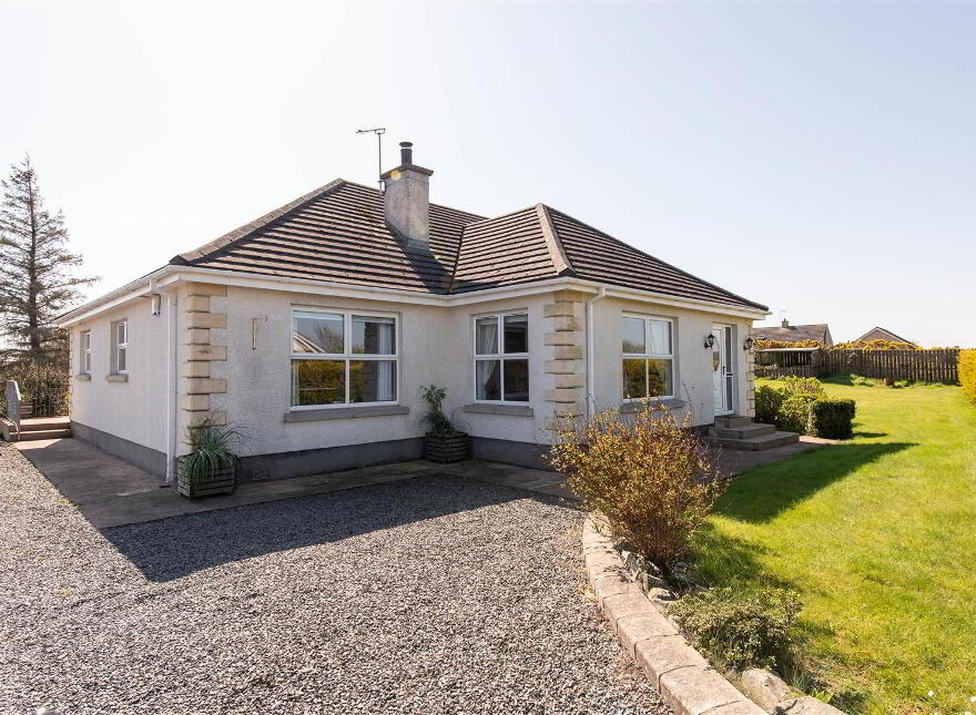 44a Scaddy Road *, 6 MONTHS Let*, Downpatrick, BT30 9BP