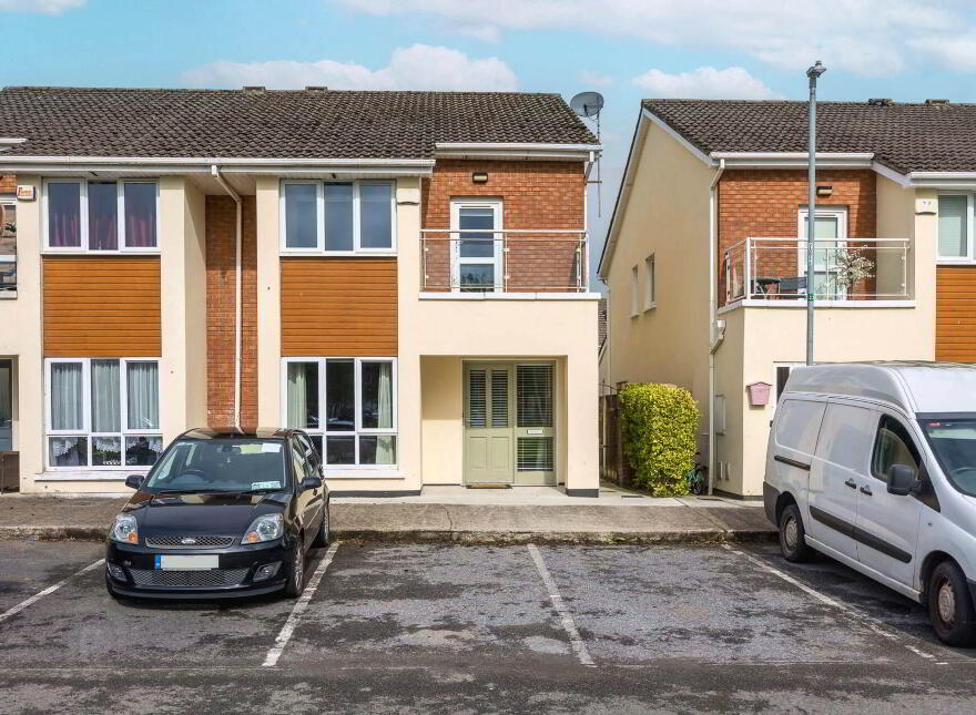 19 The Green, Dunboyne Castle, Dunboyne, A86EY94 photo