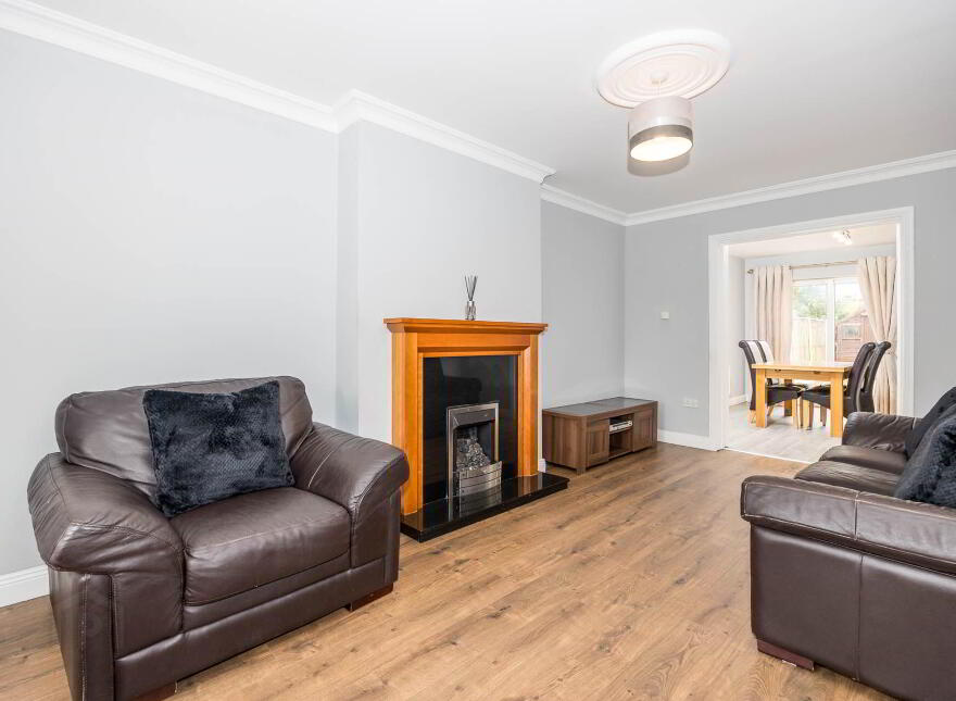 19 The Green, Dunboyne Castle, Dunboyne, A86EY94