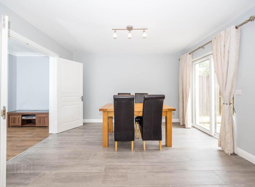 19 The Green, Dunboyne Castle, Dunboyne, A86EY94