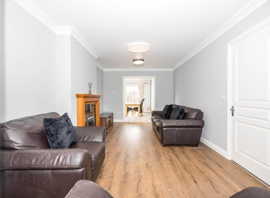 19 The Green, Dunboyne Castle, Dunboyne, A86EY94