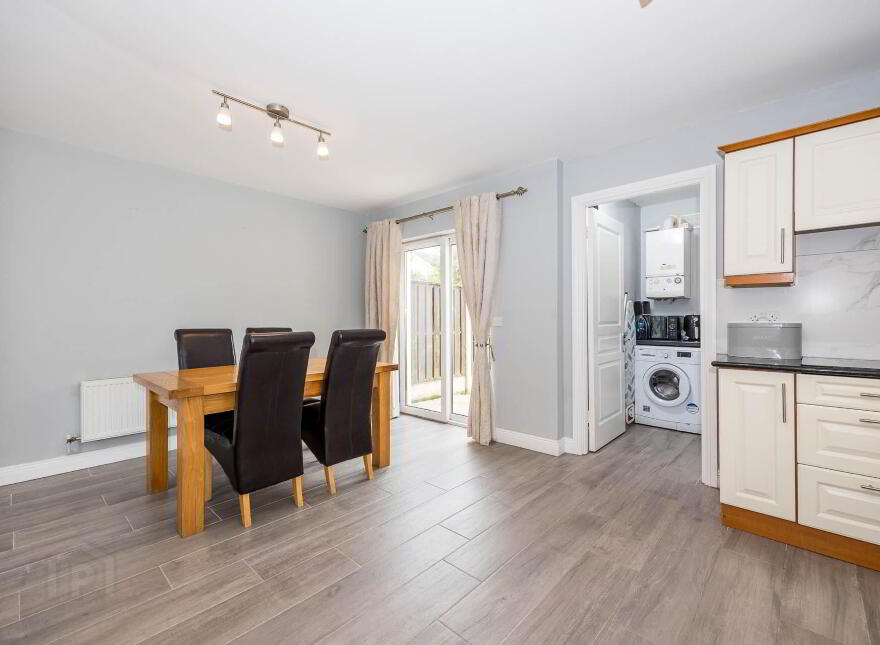 19 The Green, Dunboyne Castle, Dunboyne, A86EY94