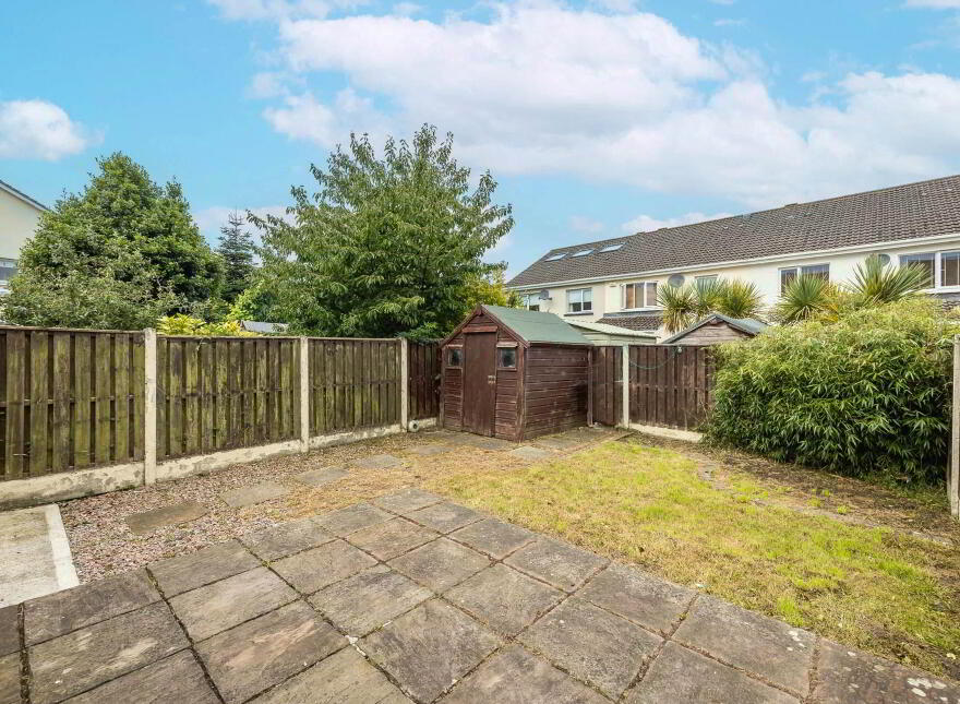 19 The Green, Dunboyne Castle, Dunboyne, A86EY94