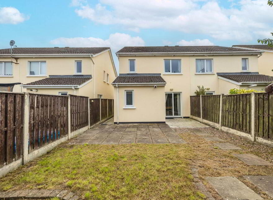 19 The Green, Dunboyne Castle, Dunboyne, A86EY94