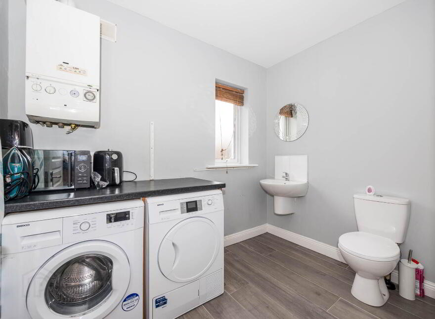 19 The Green, Dunboyne Castle, Dunboyne, A86EY94